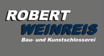 Robert Weinreis Bau- und Kunstschlosserei